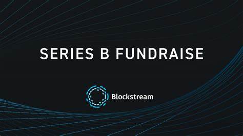 Blockstream Raises $210M And Acquires an Israeli Bitcoin Mining Gear Firm - Blockchain.News