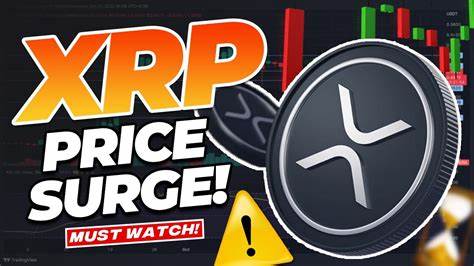 XRP Price Set to Explode? Analyst Sees Potential 3,000% Surge to Over $18 on Horizon - CryptoGlobe