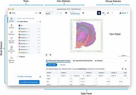 Show HN: Spatial Web Browser Engine