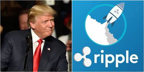 Why President Trump Will Make Ripple $XRP Great Again - Altcoin Buzz