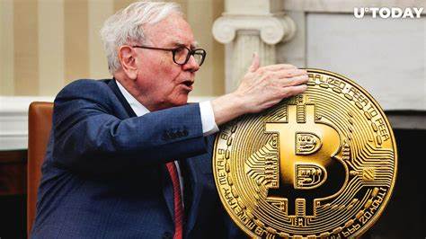 Can Warren Buffett Buy All Bitcoin in Circulation? Binance CEO Shares His Take 🤔💼 - Binance