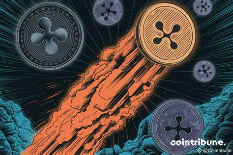 Altcoins Are Surging, But Not All Will Win - Cointribune EN