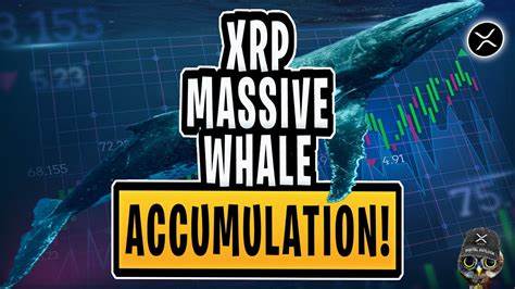 Whales Accumulate XRP Amid Ripple Legal Turmoil - Bitcoinsensus