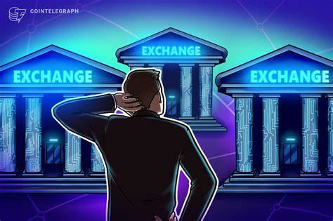 Why are non-KYC exchanges trending? Here’s what you need to know - Cointelegraph