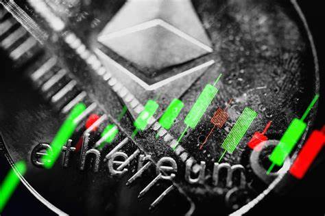 Ethereum Price Faces Crucial Test: Will $3,250 Withstand the Pressure? - NewsBTC