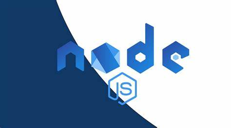 Node.js – Open-Sourced Identity