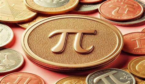 Pi Coin Surges 40% from All-Time Low — But Could Pi Network Crash to $0.30 After April 11? - Coinfomania