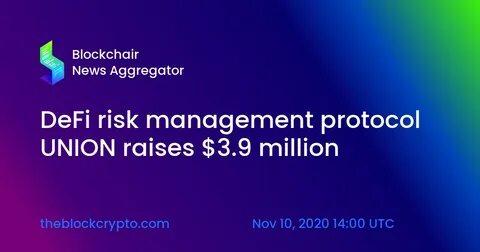 Umoja: Brings Groundbreaking Innovation to DeFi Risk Management - Blockonomi