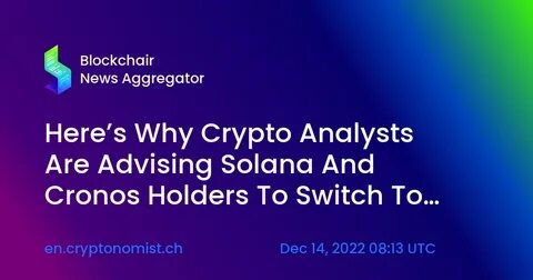 Why Is Crypto Crashing: March Price Predictions For Ethereum, Solana, XRP - The Cryptonomist