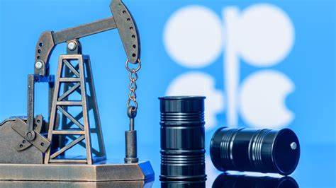 Oil Futures Rise on Middle-East Tensions, OPEC+ Hopes