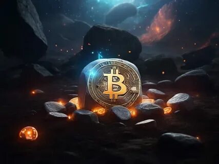 What Is the Runes Protocol? Record High BTC Fees Following Launch - CoinMarketCap