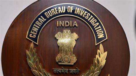 CBI Raids 60 Locations In Nationwide Searches For Rs 6,600 Crore GainBitcoin Scam Probe