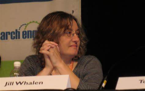 Jill Whalen Has Died