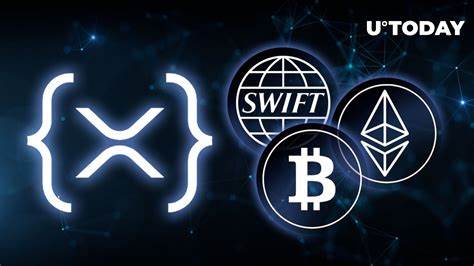 XRPL: This Partnership Connects XRP Ledger to SWIFT, BTC, ETH - U.Today