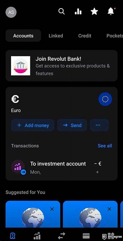 Revolut prevents $13.5M of ‘potential fraud transactions’ in crypto - MSN