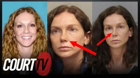Plastic surgery helped murder suspect Kaitlin Armstrong stay on the run - Yahoo