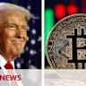 BlackRock’s Bitcoin ETF Draws Record Inflows During May’s Rally