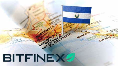 Tether Relocates Headquarters to El Salvador After Securing Digital Asset Service Provider License