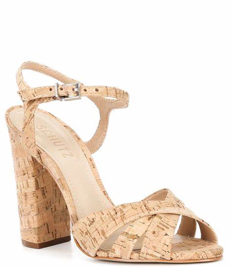 cork heels : Women's Shoes - Dillard's