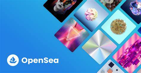  OpenSea regains NFT market lead as rivals fall behind in user activity 