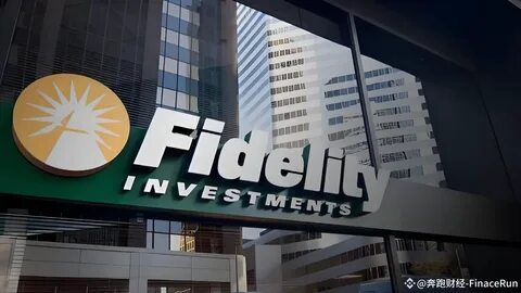 Fidelity Investments Moves to Tokenize Money Market Fund on Ethereum - Binance