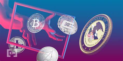 US regulator unveils ‘crypto task force’ to develop framework for industry - The National