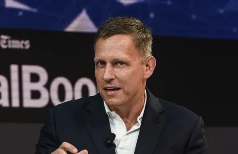 Peter Thiel-Backed Bullish Global Eyes IPO for Expansion - Crypto Times