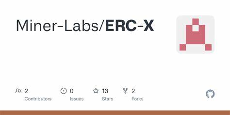 Miner-Labs/ERC-X