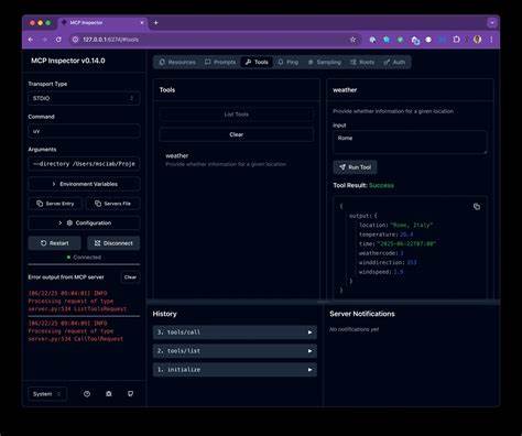 Building MCP servers the easy way with Apache OpenServerless