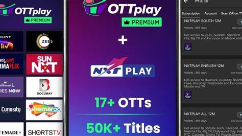 OTTplay and DistroTV partner to stream 180 free live channels in India | Company Business News - Mint