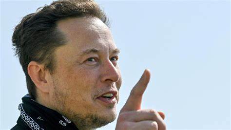 Elon Musk's Theory Gains Ground? Polymarket Odds Soar For Nick Szabo Being Named Bitcoin Creator Satoshi Nakamoto In HBO Documentary - Benzinga