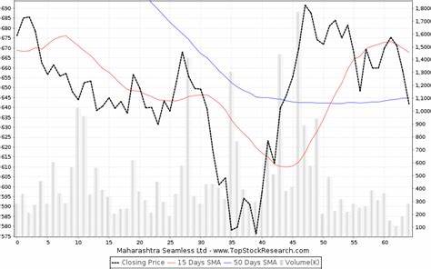 Maharashtra Seamless Share Price Today - Maharashtra Seamless Stock Price Live NSE/BSE - Mint