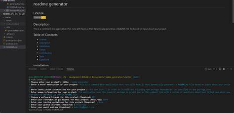 Show HN: RepoDoc – Generate a clean README.md for any GitHub repo using AI