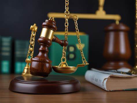 Nigerian Court Denies Bail to Binance Compliance Chief Despite Health Issues: Guest Post by TheNewsCrypto - CoinMarketCap