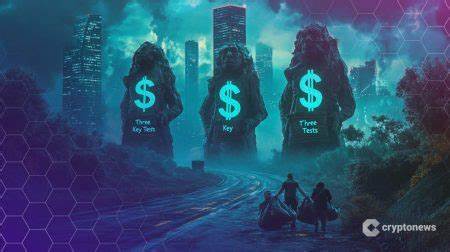 BIS: Stablecoins Fail Key Tests of Real Money