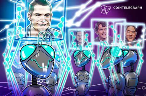 Can Blockchain Survive Mass Adoption? Future Perils Disclosed - Cointelegraph