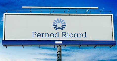 Pernod Ricard launches reorganisation plan