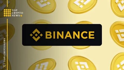 TopCryptoNews - Binance