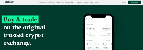 Bitstamp Fees Review - Is Bitstamp Cheaper than Coinbase? - Traders Union