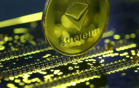 Ethereum (ETH) $20,000 Surge Still Possible: Head of Macro Research Julien Bittel - U.Today