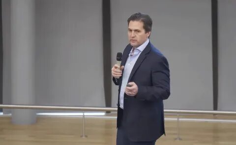 Craig Wright Called 'Fraud' in Message Signed With Bitcoin Addresses He Claims to Own - CoinDesk