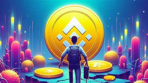 BNB Struggles to Join Altcoin Rally: Here’s Why Investors are Wary - The Currency Analytics