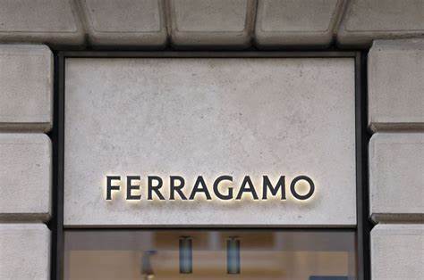 Ferragamo launches action plan after H1 loss