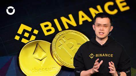 Binance Swaps BUSD Stablecoin From 'Recovery Fund' to Bitcoin, Ethereum, BNB