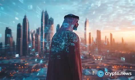 UAE: MoI intensifies efforts to combat cryptocurrency crime worldwide