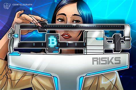 BTC short-term holders 'likely taking on more risk' as realized cap spikes by $6B - Cointelegraph