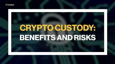 Galaxy Digital-Owned Crypto Custody Specialist GK8 Unveils Tokenization Wizard - CoinDesk