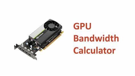 A GPU Calculator That Helps Calculate What GPU to Use
