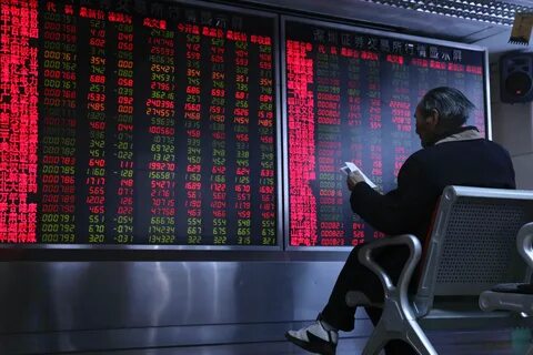 Asian stocks, bitcoin down as trade uncertainty roils markets - NonStop Local Billings