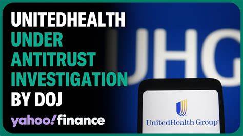 With UnitedHealth Under DOJ Investigation, Should You Buy, Sell, or Hold UNH Stock Now?